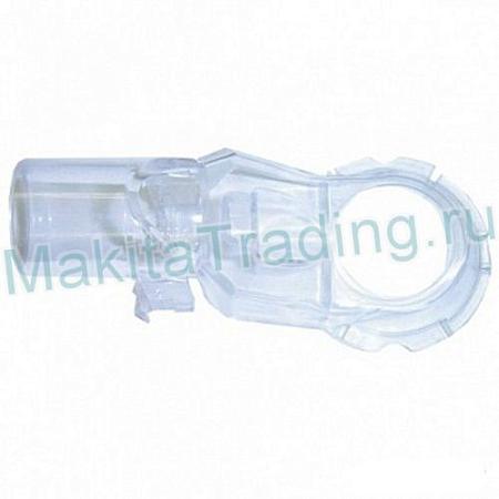 Патрубок Makita 415412-8 для пылесоса 3612C